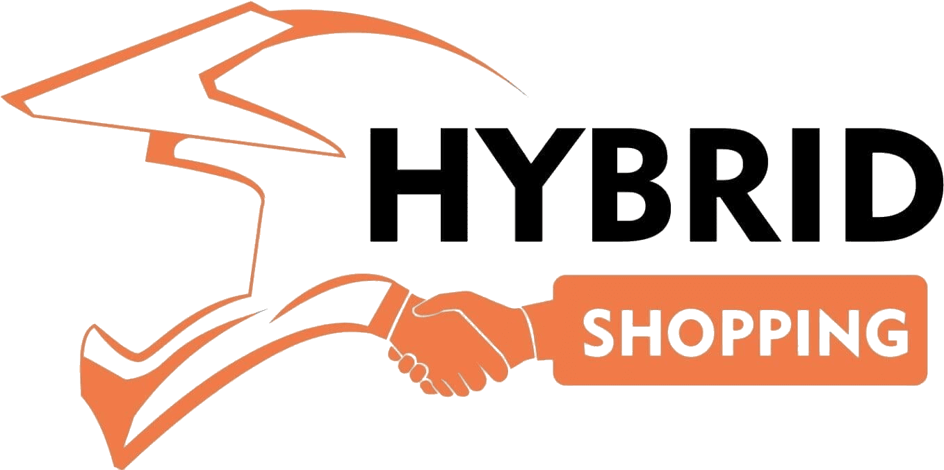 Hybridshoping Company