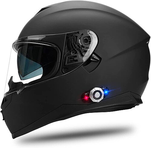 Bluetooth Helmets