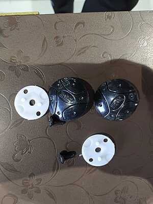 STEELBIRD PIVOT KIT SB-37 ZON