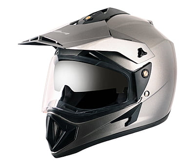 VEGA OFFROAD D/V ANTHRACITE (L)