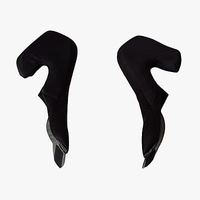 STEELBIRD CHEEKPAD FOR SBA-7 580 MM