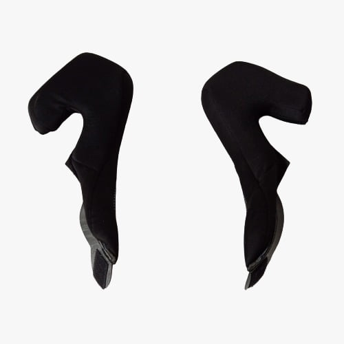 STEELBIRD CHEEKPAD FOR SBA-7 580 MM