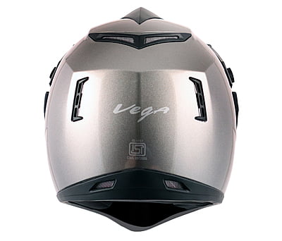 VEGA OFFROAD D/V ANTHRACITE (M)