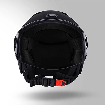 VOGUE ECO BLACK C/V 580 MM (L)