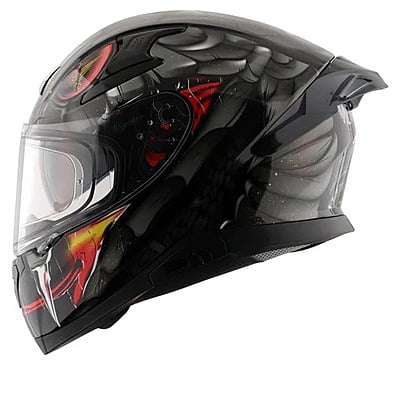 AXOR APEX VENOMOUS BLACK GREY 60 CM (L)