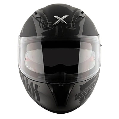 AXOR STREET DC BATMAN DULL ANTHRACITE BLACK 60 CM