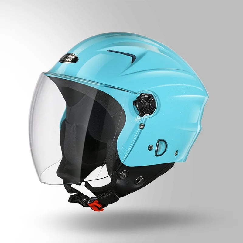 STUDDS RAY SUPER PASTEL GREEN C/V (L)