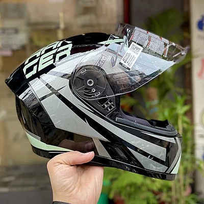 VEGA RANGER DX REVENGE BLACK GREY C/V (L) VEGA RANGER DX REVENGE BLACK GREY C/V (L)