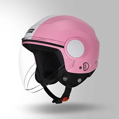 STUDDS URBAN PINK L