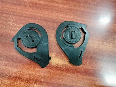 STEELBIRD PIVOT KIT SBA-7 (JAW)