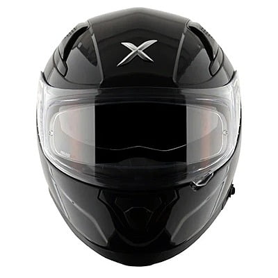 AXOR APEX BLACK D/V 580 MM