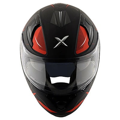 AXOR APEX HUNTER DULL BLACK ORANGE 620 MM