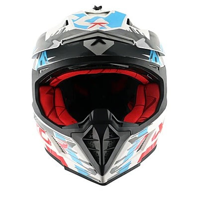 AXOR XCROSS X1 WHITE RED 62 MM (XL)