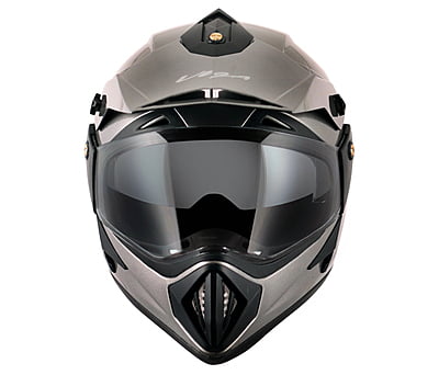 VEGA OFFROAD D/V ANTHRACITE (M)