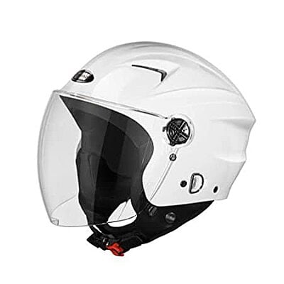 STUDDS RAY SUPER WHITE C/V (L)