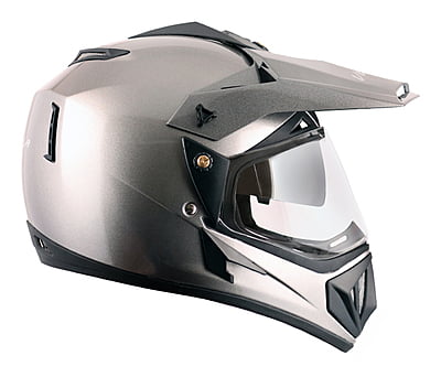 VEGA OFFROAD D/V ANTHRACITE (L)