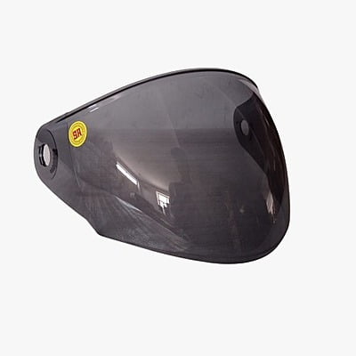 STUDDS TINTED VISOR FOR VOGUE