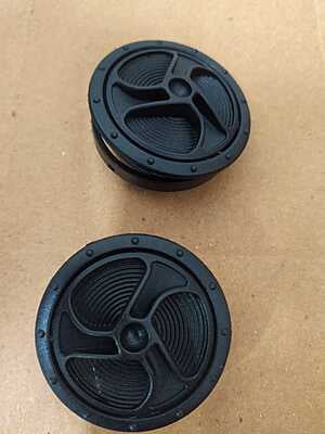 STEELBIRD PIVOT KIT SB-50 ADONIS