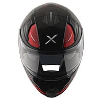 AXOR APEX HUNTER BLACK RED 62 CM (XL)