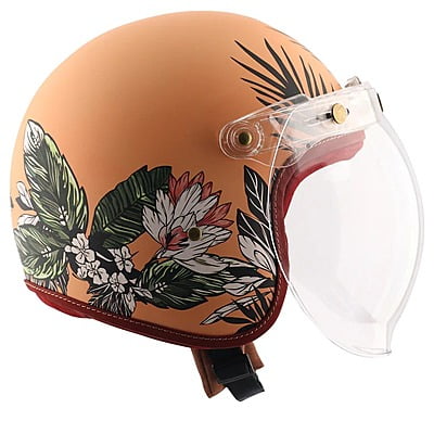 AXOR RETRO JET HAWAII PEACH 580 MM