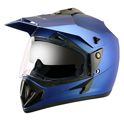 VEGA OFFROAD D/V M.BLUE (L)