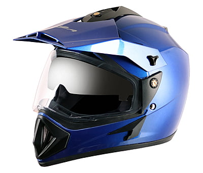 VEGA OFFROAD D/V M.BLUE (M)