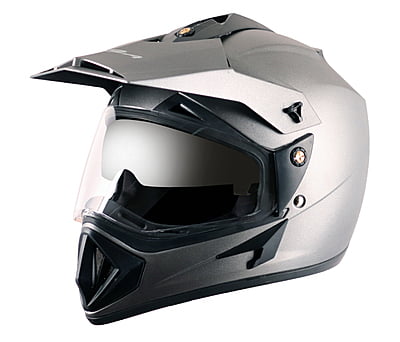 VEGA OFFROAD D/V DULL ANTHRACITE (M)