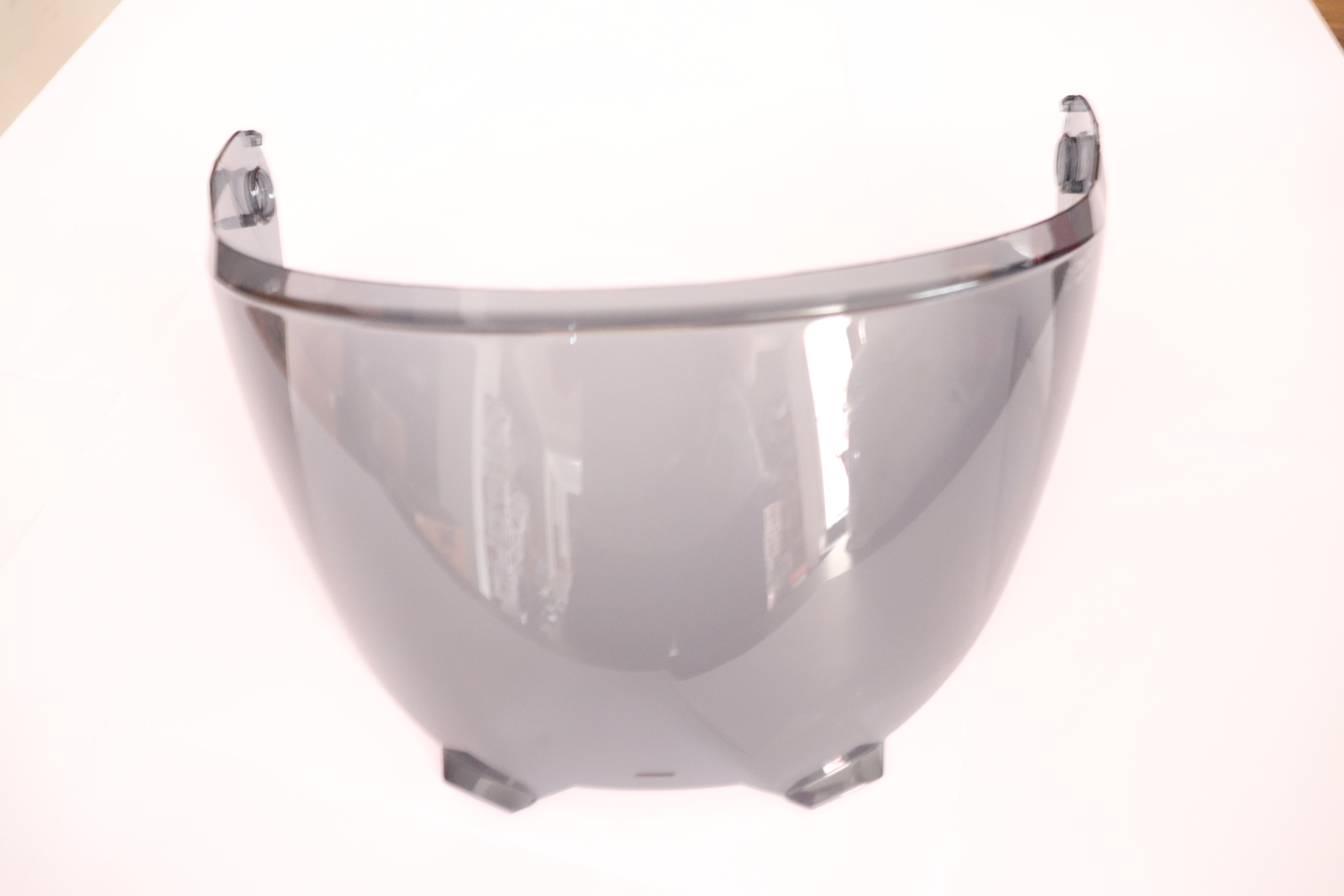 STUDDS TINTED VISOR FOR TROOPER