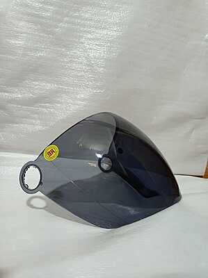 STUDDS TINTED VISOR FOR DUDE