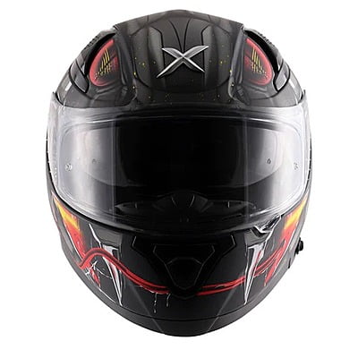 AXOR APEX VENOMOUS BLACK GREY 60 CM (L)