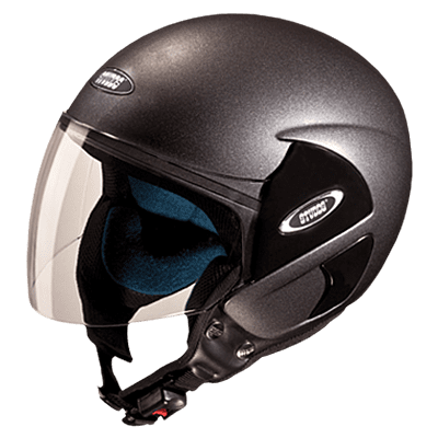 STUDDS CUB GUN GREY C/V (L)