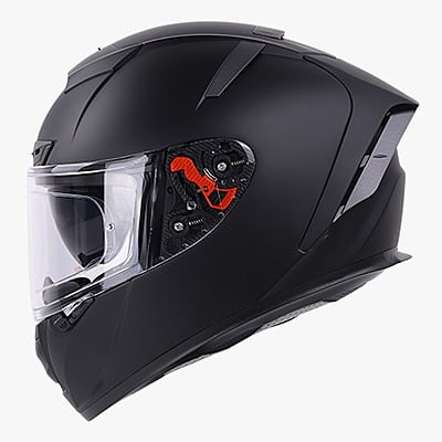 IGNYTE IGN-4 (SB-67 ISS) MAT BLACK C/V 580 MM