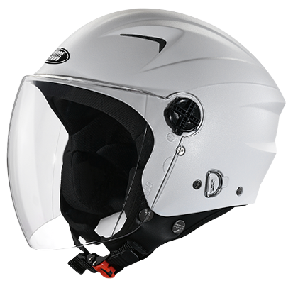 STUDDS RAY SUPER WHITE C/V (XL)