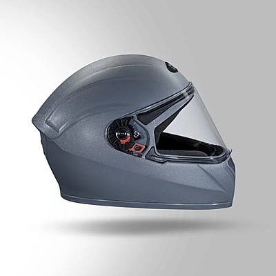 STUDDS CREST ECO GREY C/V (XL)