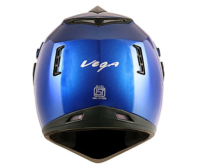 VEGA OFFROAD D/V M.BLUE (M)