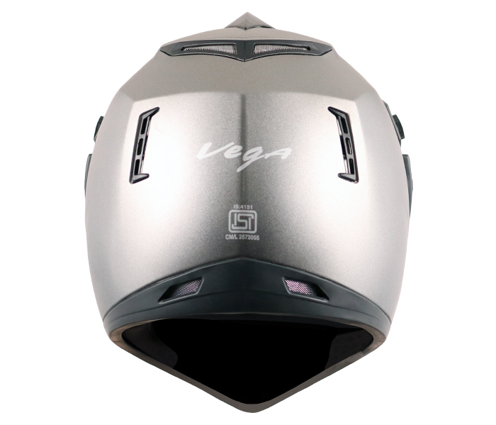 VEGA OFF ROAD D/V ANTHRACITE M