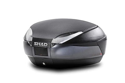 SHAD SIDE BOX SH-48 CARBON (OB)