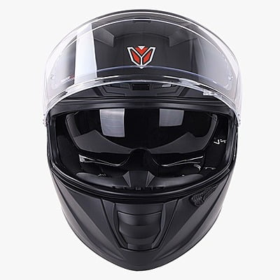 IGNYTE IGN-7 (SB-86 ISS) MAT BLACK C/V 600 MM