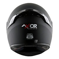 AXOR RAGE DULL BLACK 62 CM (XL)
