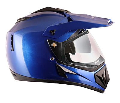VEGA OFFROAD D/V M.BLUE (M)