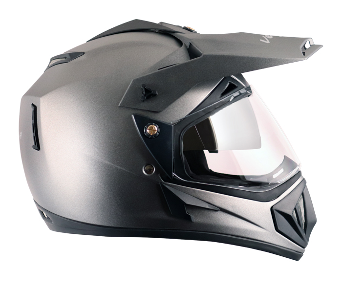 VEGA OFF ROAD D/V ANTHRACITE M