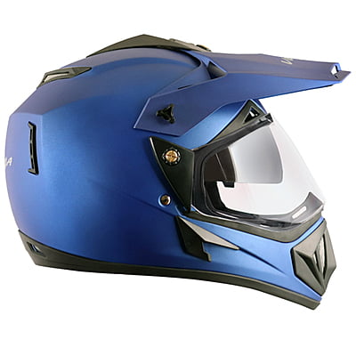 VEGA OFFROAD D/V M.BLUE (L)