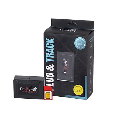 MOSFET MAGNET TRACKER MOS-MT60
