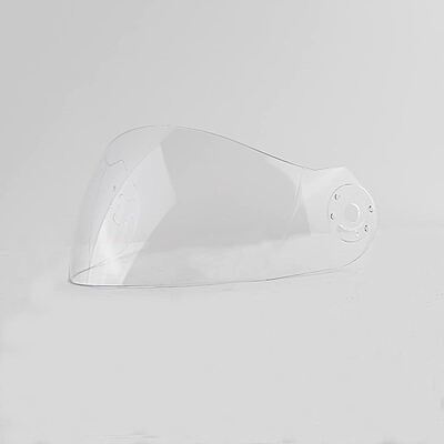 STEELBIRD CLEAR VISOR FOR SB-33 (SBH-5)