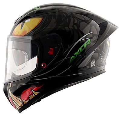 AXOR STREET PANTHER DULL BLACK GREY 600 MM