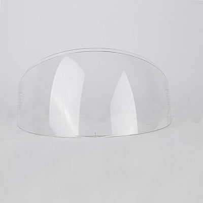 STEELBIRD CLEAR VISOR FOR RAPTOR (SBA-21)