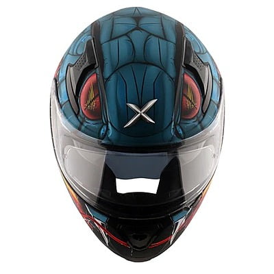 AXOR APEX VENOMOUS DULL BLACK M.BLUE 60 CM (L)