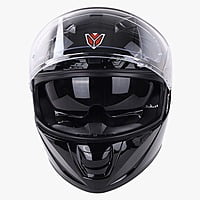 IGNYTE IGN-7 (SB-86 ISS) GLOSSY BLACK C/V 600 MM