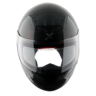 AXOR RAGE CARBON GLASS CARBON 600 MM