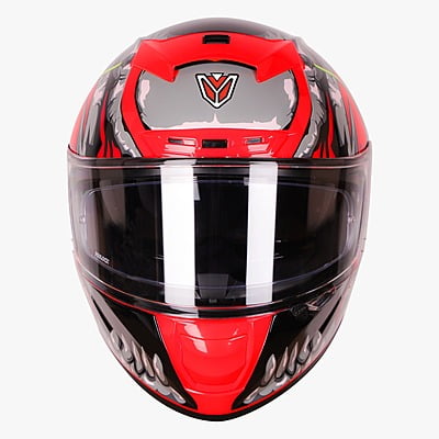 IGNYTE IGN-4 (SB-67 ISS) TREVER GLOSSY FLUO RED C/V 600 MM